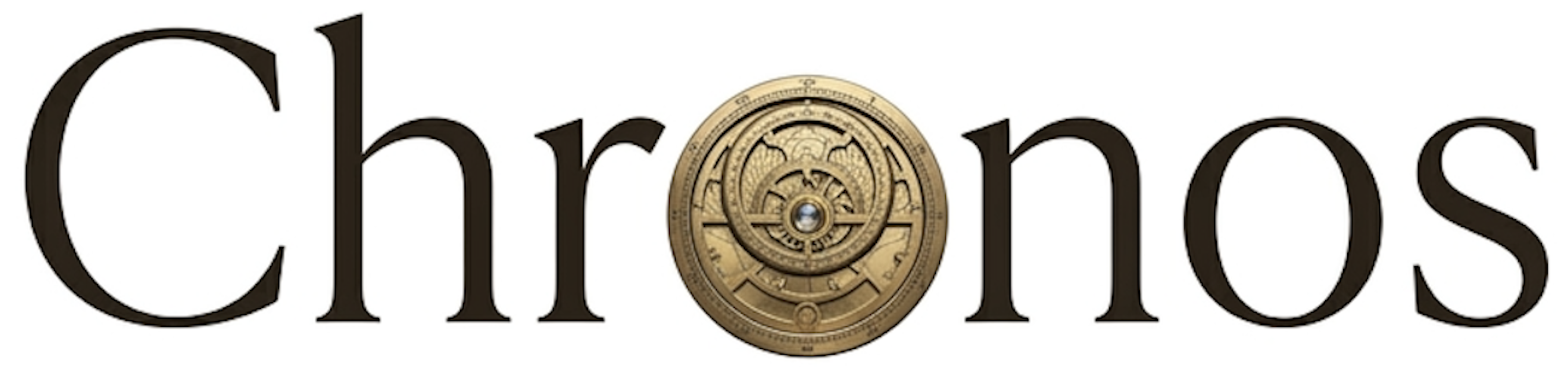 Chronos — The AI Historian